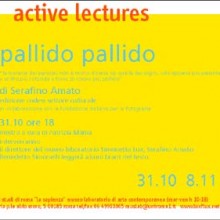 Pallido pallido Pallido pallido