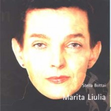 12. Marita Liulia. Viaggio nell'opera dell'artista in occasione della prima mostra in Italia