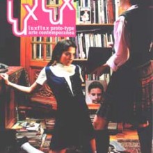 Luxflux n. 1-2-3 Luxflux n. 1-2-3