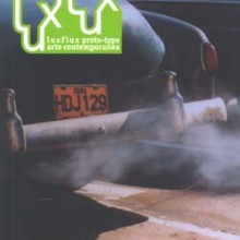 Luxflux n. 4-5-6 Luxflux n. 4-5-6