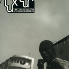Luxflux n. 7-8-9 Luxflux n. 7-8-9
