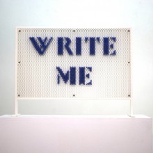 AGIta. Arte Giovane Italiana AGIta. Arte Giovane Italiana