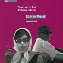 Sukran Moral. Apocalypse Sukran Moral. Apocalypse