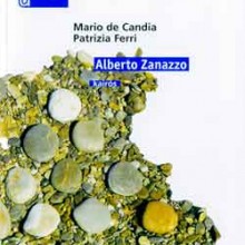 Alberto Zanazzo. Kairós Alberto Zanazzo. Kairós