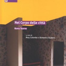 Roma Tearne. Nel corpo delle città Roma Tearne. Nel corpo delle città