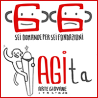 Seix6: sei domande per sei Fondazioni. La lente convessa sulle Fondazioni di Roma Seix6: sei domande per sei Fondazioni. La lente convessa sulle Fondazioni di Roma