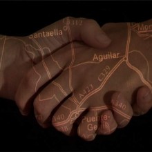 ELASTIC - Group of Artistic Research: Alexandro Ladaga & Silvia Manteiga. Mapping the city ELASTIC - Group of Artistic Research: Alexandro Ladaga & Silvia Manteiga. Mapping the city