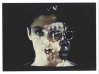 Theo Eshetu: Memoria e Occhio Automatico. Fotografia e cattura della identità fluidità transistorica Theo Eshetu: Memoria e Occhio Automatico. Fotografia e cattura della identità fluidità transistorica