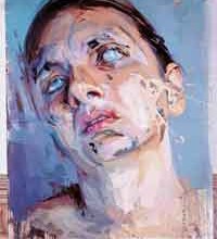 Senza possibilità di giudizio… Intervista a Jenny Saville Senza possibilità di giudizio… Intervista a Jenny Saville