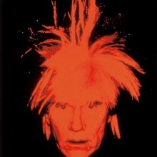Io non è più un altro, è solo uno qualunque. L'apogeo del banale in Warhol Io non è più un altro, è solo uno qualunque. L'apogeo del banale in Warhol