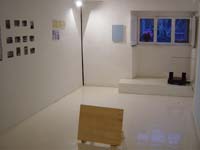Galleria Primo Piano 1972-2003. In ricordo di Maria Colao Galleria Primo Piano 1972-2003. In ricordo di Maria Colao