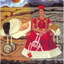 Frida Kahlo, tra arte e tradizione Frida Kahlo, tra arte e tradizione