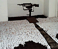 Modernità, postmodernità e seconda modernità a partire dalla Documenta 11 di Kassel Modernità, postmodernità e seconda modernità a partire dalla Documenta 11 di Kassel