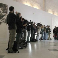 Scene fantasma nell’era globale. Dalla Biennale di Siviglia Scene fantasma nell’era globale. Dalla Biennale di Siviglia