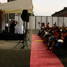 Reportage: IX Istanbul Biennal Reportage: IX Istanbul Biennal
