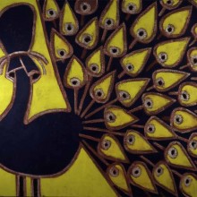 Iran do Espirito Santo e Francesco Clemente Iran do Espirito Santo e Francesco Clemente