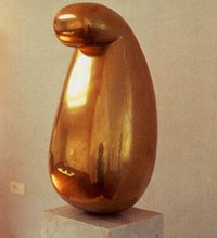 Scolpire lo spazio: l'opera di Isamu Noguchi Scolpire lo spazio: l'opera di Isamu Noguchi