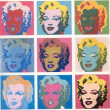 The Andy Warhol Show The Andy Warhol Show