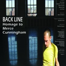 Back line: un omaggio alle performance di Merce Cunningham