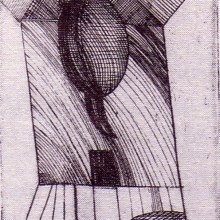 Un'inedita Louise Bourgeois. A proposito di un libro scritto ed illustrato dall'artista nel 1947