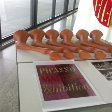 Promesse mantenute. Aspettative disattese. Il tranello ben riuscito della Biennale di Berlino. Promesse mantenute. Aspettative disattese. Il tranello ben riuscito della Biennale di Berlino.