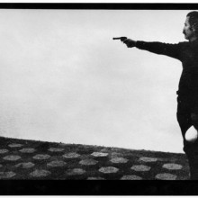 Trovare un modo per evadere dall’arte: FLUXUS e Gap anni 70 e oltre Trovare un modo per evadere dall’arte: FLUXUS e Gap anni 70 e oltre