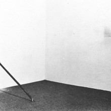 Astensione/Gli anni 80 Astensione/Gli anni 80