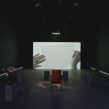 Akram Zaatari alla 55° Biennale di Venezia: identità nel confine tra soggettività e geopolitica