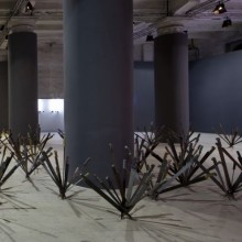 Dalla Biennale di Enwezor alla Biennale di tutti. Una conversazione con Gian Maria Tosatti