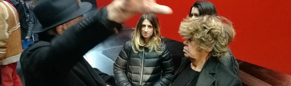 EDITORIALE. Alla fine del 2017, per il 2018 EDITORIALE. Alla fine del 2017, per il 2018